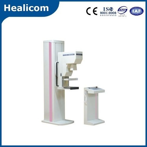 Machine/système de mammographie à rayons X à haute fréquence d'équipement de diagnostic médical pour l'examen des seins
