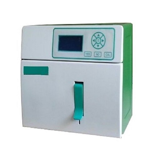 Analyseur d'électrolyte d'équipement de laboratoire de vente chaude Ea-005 avec la bonne qualité