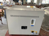 Utilisation en laboratoire HTS-35C 20L 25L 35L 50L stérilisateur portatif d'autoclave de bureau de stérilisateur de vapeur de dessus de table
