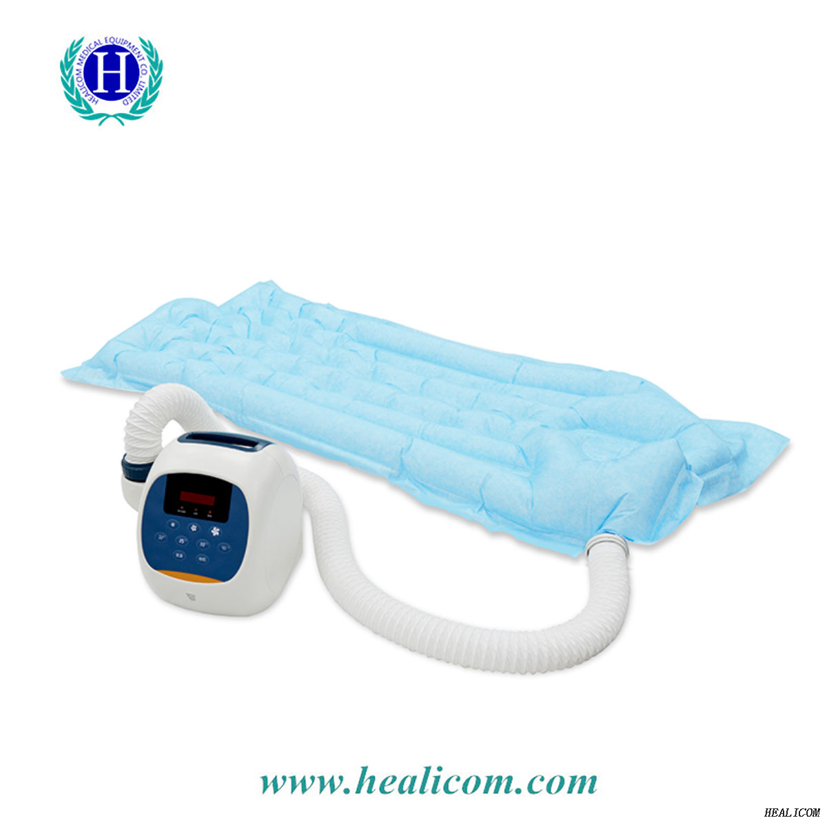 Couvertures chauffantes pour patients chauffants Medical HC-200 Couverture chauffante pour patients