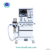 Healicm Nouveau produit HA-6100X CE Équipement d'anesthésie médicale Systèmes de machine d'anesthésie
