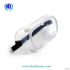 HYZ-A Lunettes de protection pour masques oculaires d'isolement médical jetables