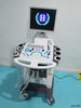 Scanner à ultrasons portable à ultrasons Doppler couleur HUC-600 3D/4D