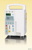 Pompe à perfusion 820 équipement médical Portable hôpital électrique automatique pompe à perfusion portative