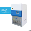Équipement de laboratoire Laboratoire PCR Classe II A2 Cabinet de biosécurité/enceinte de sécurité biologique