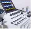 Scanner à ultrasons Doppler couleur 3D/4D haut de gamme HUC-900 de haute qualité