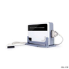 Densitomètre d'os à ultrasons Doppler transcrânien automatique portatif HJ7000 de vente populaire