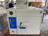 Utilisation en laboratoire HTS-35C 20L 25L 35L 50L stérilisateur portatif d'autoclave de bureau de stérilisateur de vapeur de dessus de table