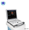 Machine de scanner à ultrasons Doppler couleur portable HUC-250 pour équipement médical