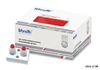 Kit de test rapide Covid-19 de détection de coronavirus