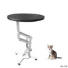 WN-209 Table de toilettage pneumatique réglable en hauteur pour chien et chat