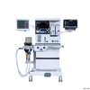 Healicm Nouveau produit HA-6100X CE Équipement d'anesthésie médicale Systèmes de machine d'anesthésie