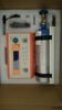 HV-100E Hôpital Équipement médical Machine respiratoire transport d'ambulance Ventilateur portable de soins intensifs pour le traitement du coronavirus