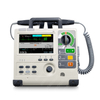 Moniteur de défibrillateur cardiaque externe automatisé par AED d'urgence portable S5