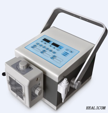 Machine à rayons X portable vétérinaire WTX-04 départ usine pour animal