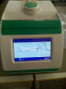 Cycleur thermique de PCR en temps réel d'essai rapide de laboratoire d'équipement médical HPCR300